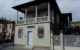 Appartamento Villa Paolina